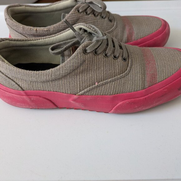 Brave Gentleman Revenant Sneaker Vegan Recycled Eco-Friendly Size - Picture 5 of 11